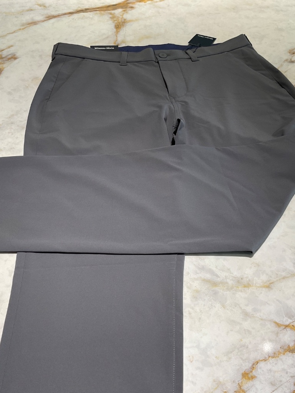 Mizzen+Main - Picture 2 of 3
